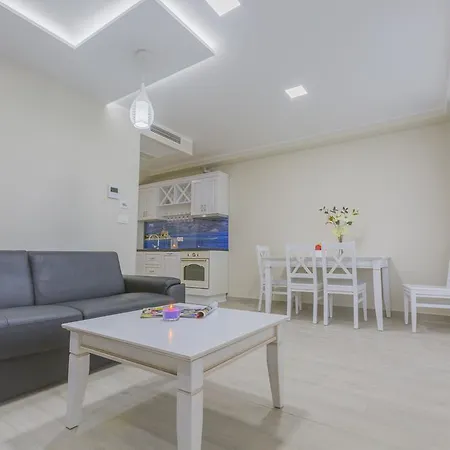 Rita Apartament *