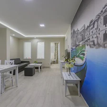 Rita Apartament *
