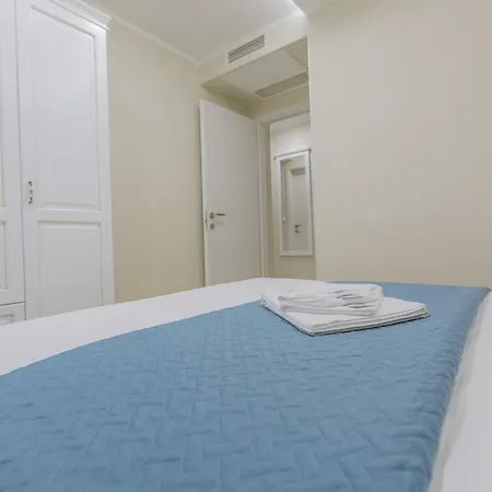 Rita Apartament *