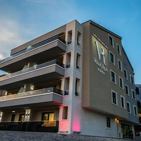 Rita Apartament *