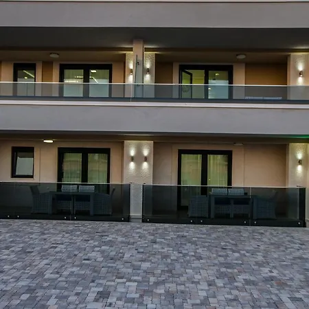 Rita Apartament