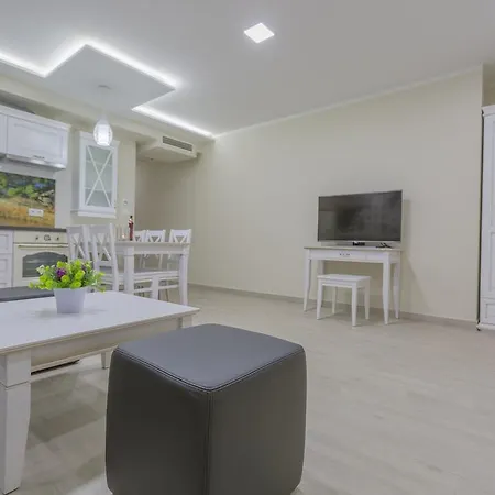 Rita Apartament *