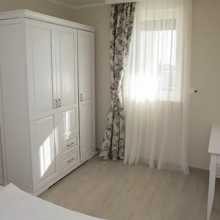 Rita Apartament *