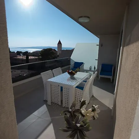 Rita Apartmán