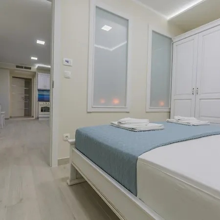 Rita Apartmán Promajna