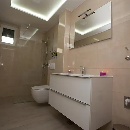 Apartmán Rita