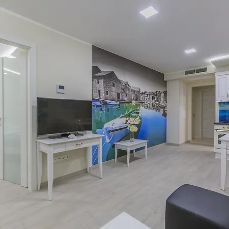 Rita Apartment