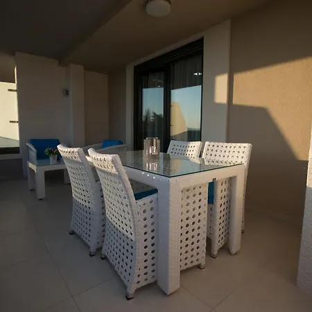 Rita Apartmán