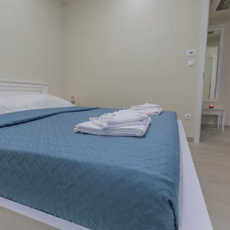 Apartmán Rita