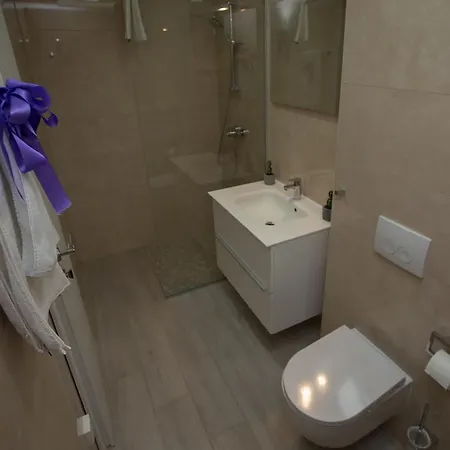 Apartmán Rita *
