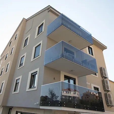 Apartmán Rita Promajna