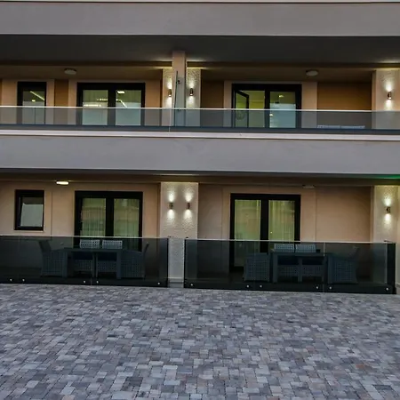 Rita Apartmán