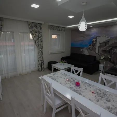 Rita Apartmán