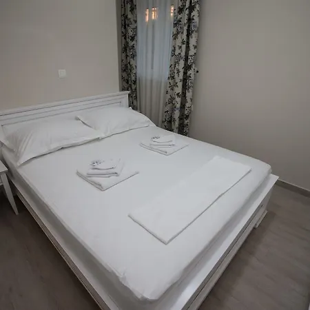 Apartmán Rita *