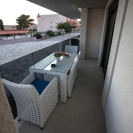 Apartmán Rita *