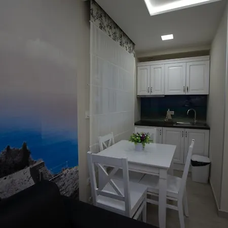 Rita Apartmán