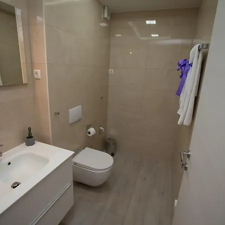 Apartmán Rita