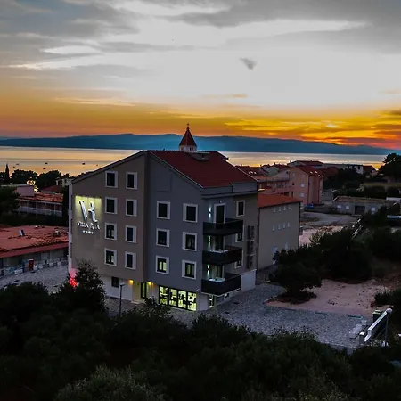 Apartmán Rita