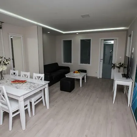 Rita Apartmán