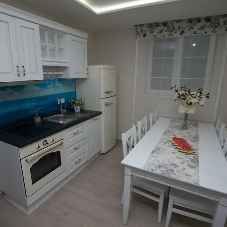 Rita Apartmán *